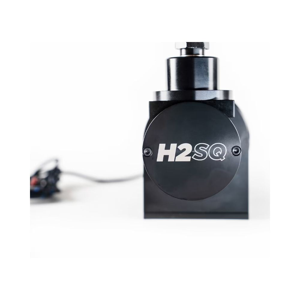 BDH H2SQ Shifter