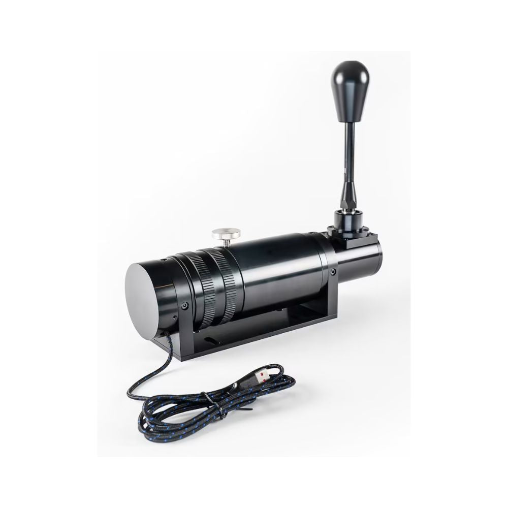 BDH H2SQ Shifter