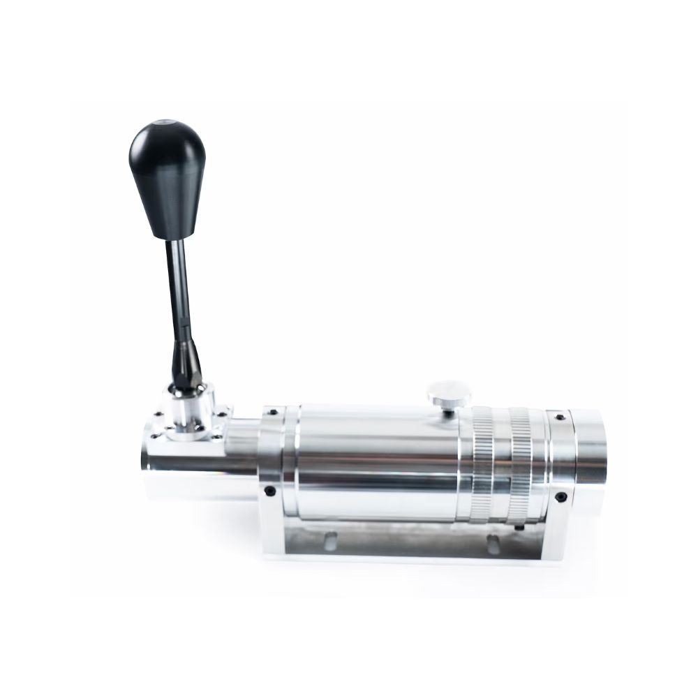 BDH H2SQ Shifter