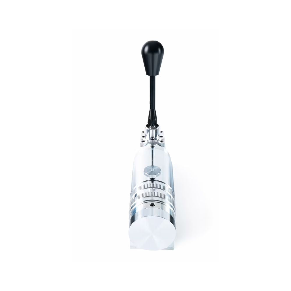 BDH H2SQ Shifter