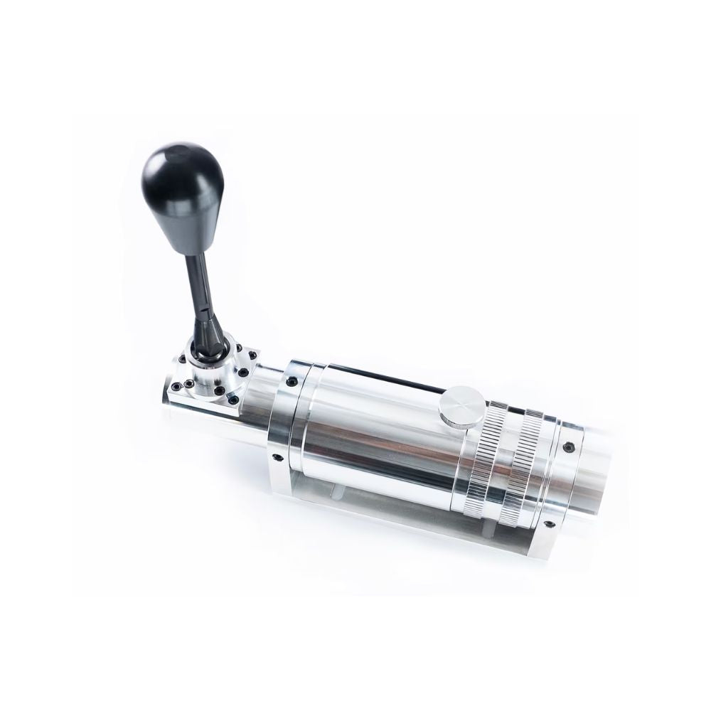 BDH H2SQ Shifter