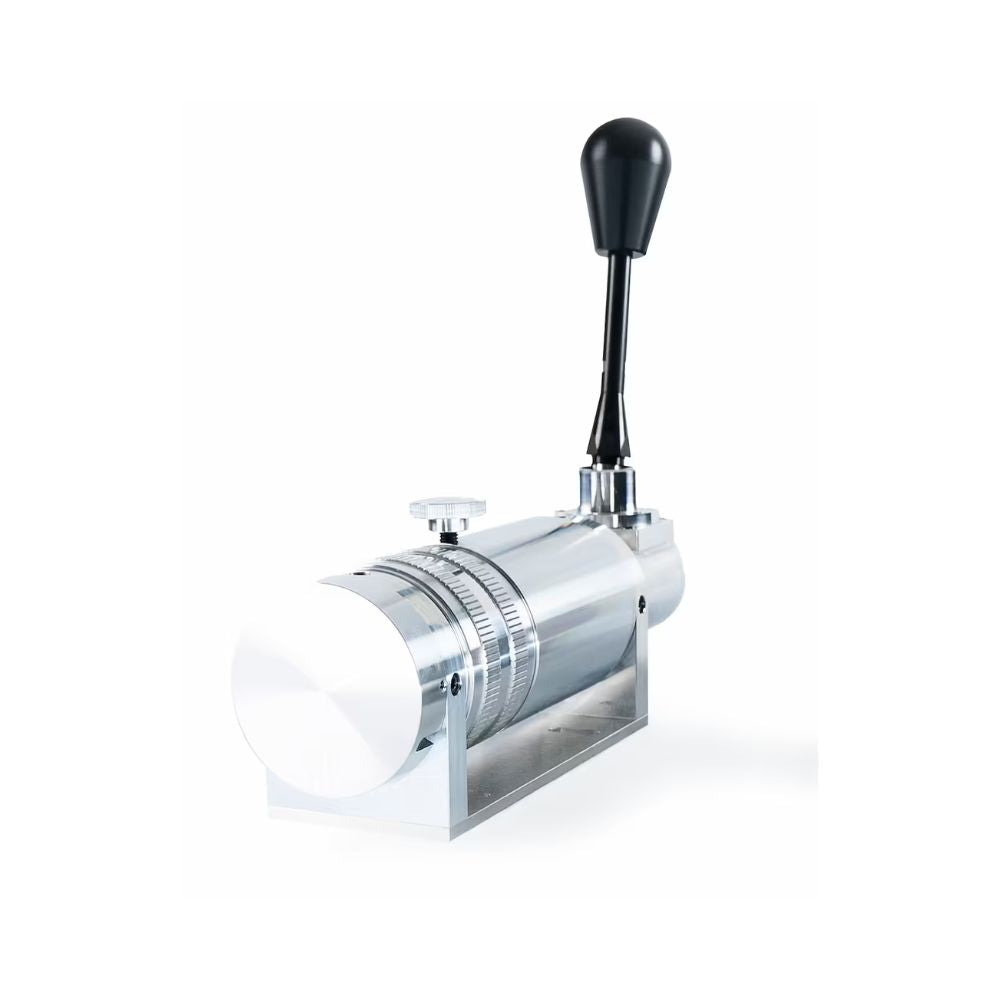BDH H2SQ Shifter