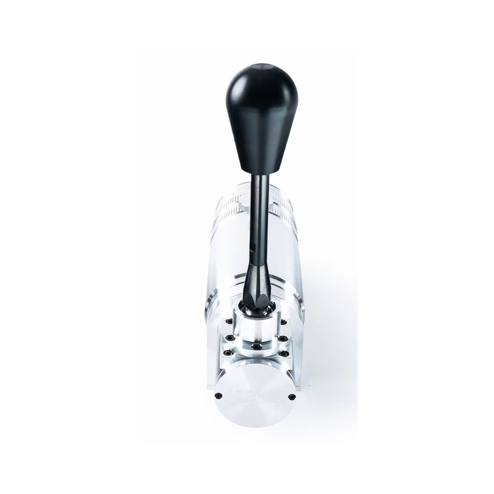 BDH H2SQ Shifter