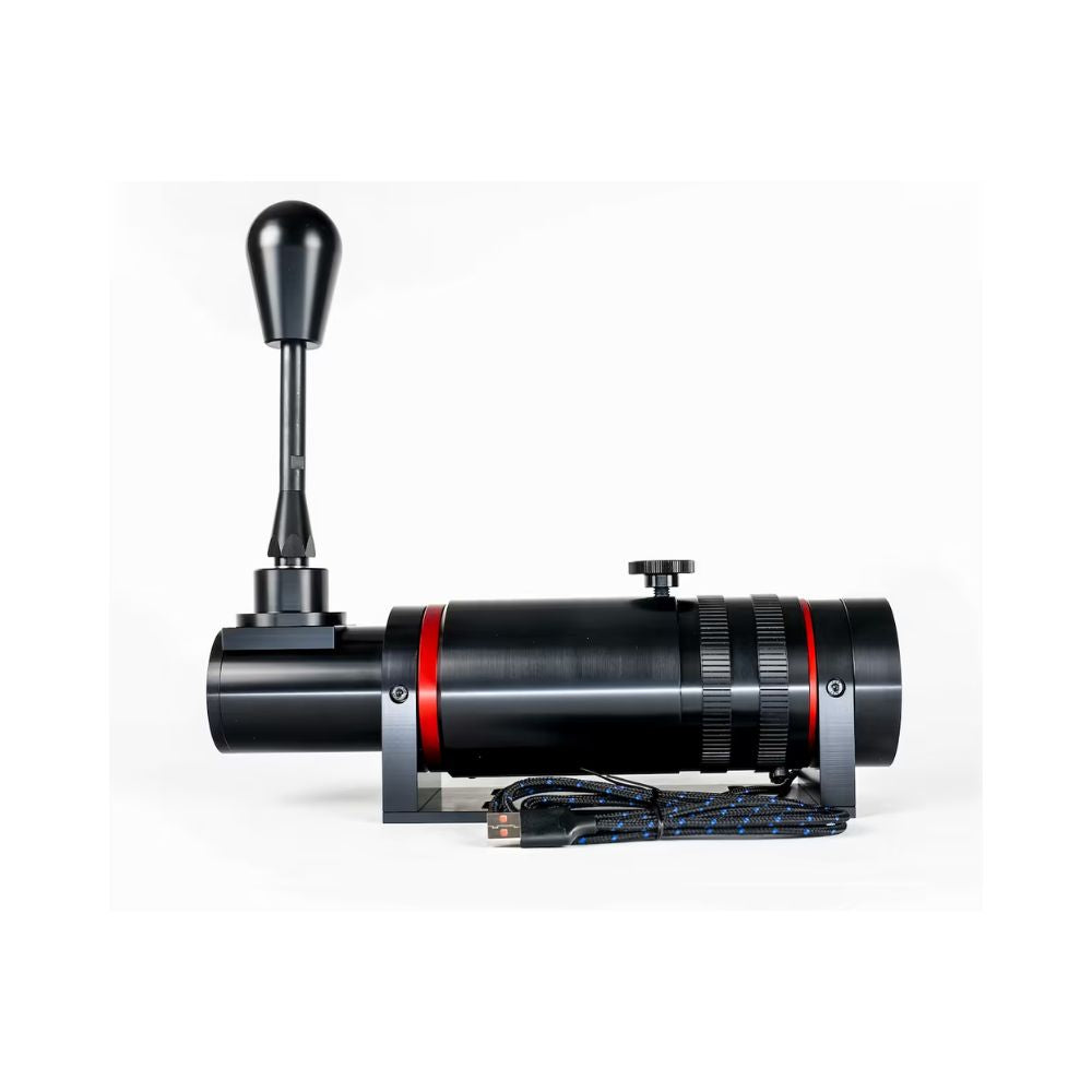 BDH H2SQ Shifter