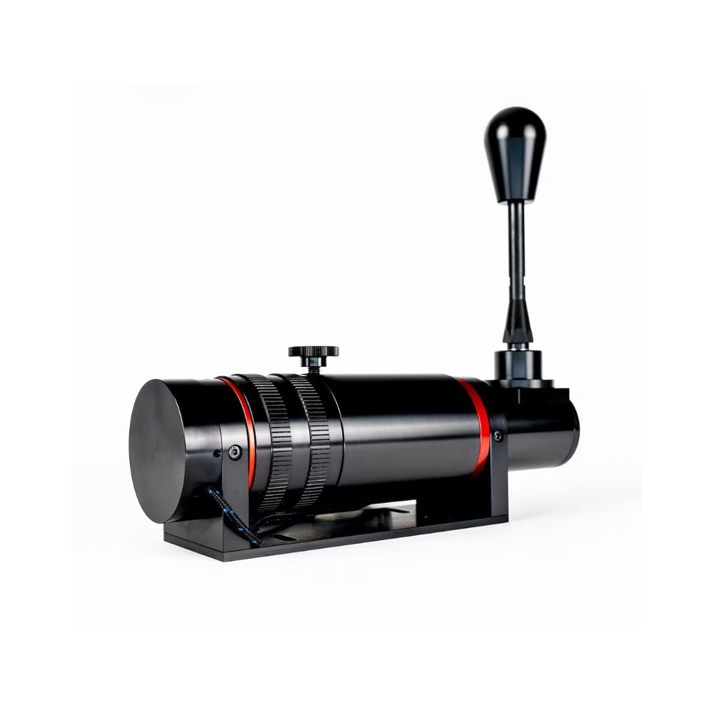 BDH H2SQ Shifter