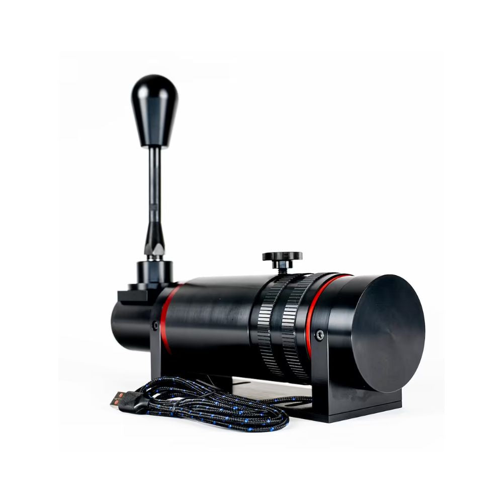 BDH H2SQ Shifter