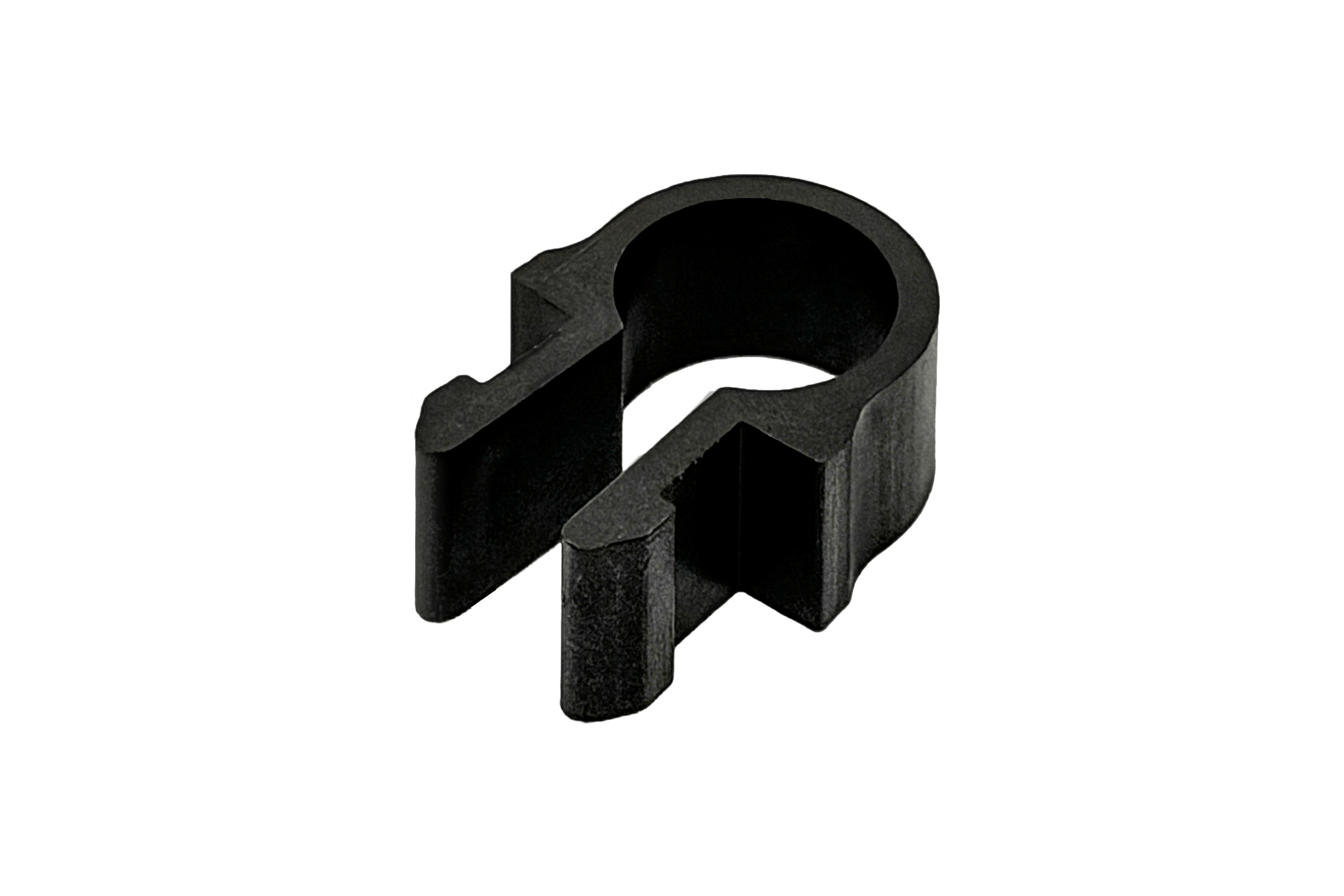 Trak Racer Cable Management Clip Set (10 Clips), sim rig hardware mount, view 2 of 2