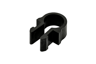 Trak Racer Cable Management Clip Set (10 Clips), sim rig hardware mount, view 2 of 2
