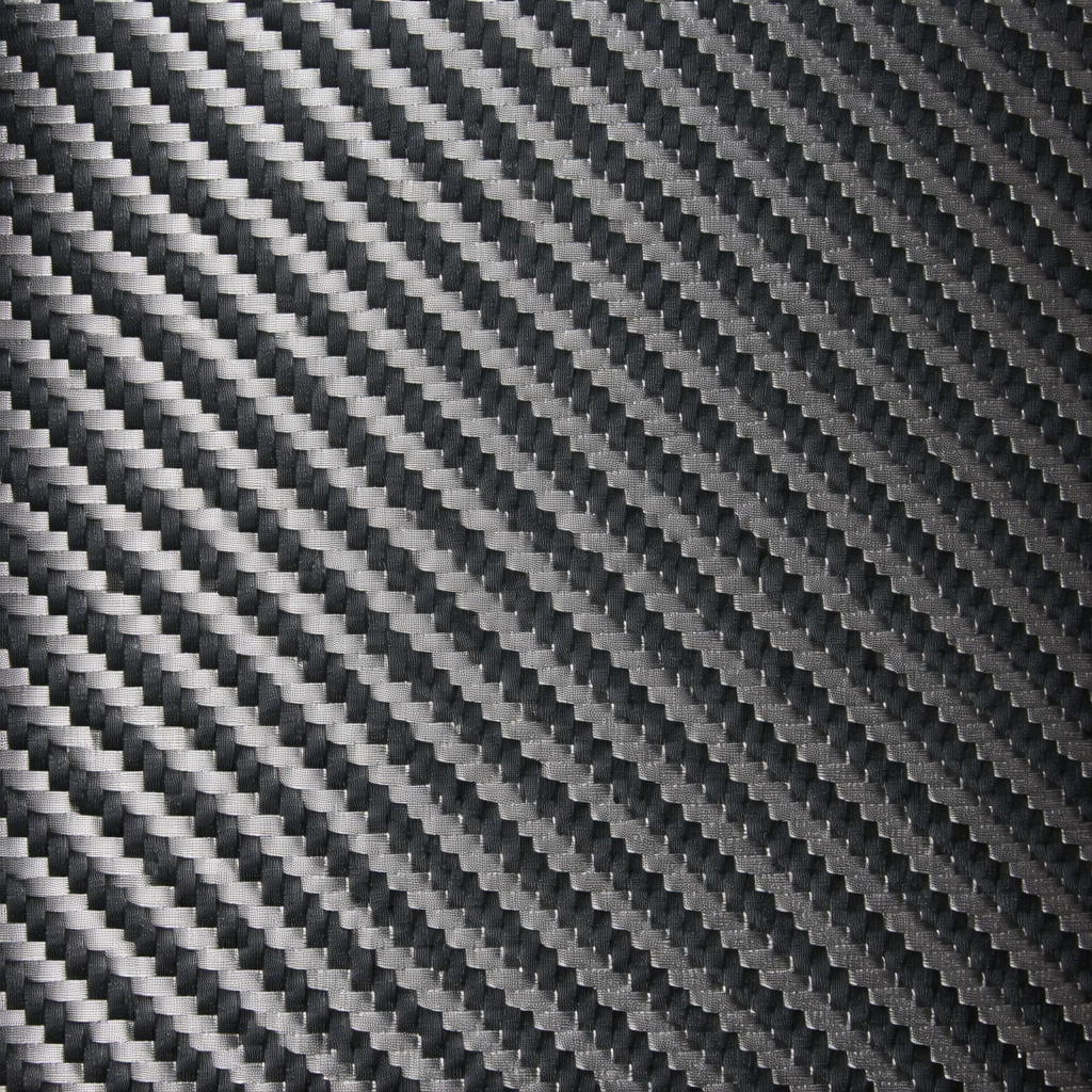 Trak Racer HCF Hybrid Formula Carbon Fibre Racing Seat