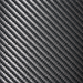 Trak Racer TR Series GT Racing Seat (Dry Carbon Fibre), close-up detail 2