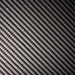 Trak Racer RS GT Rally Carbon Fibre Look Racing Seat, additional product view 2