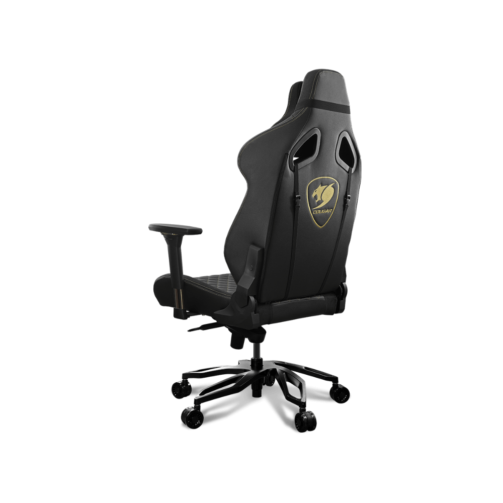 Cougar Armor Titan Pro Gaming Chair
