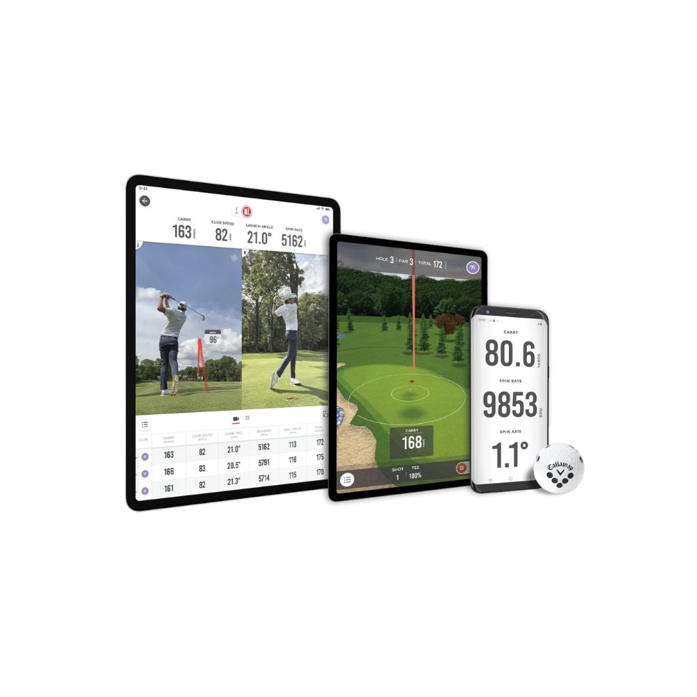 Carl’s Place 10 MLM2PRO Golf Simulator Package