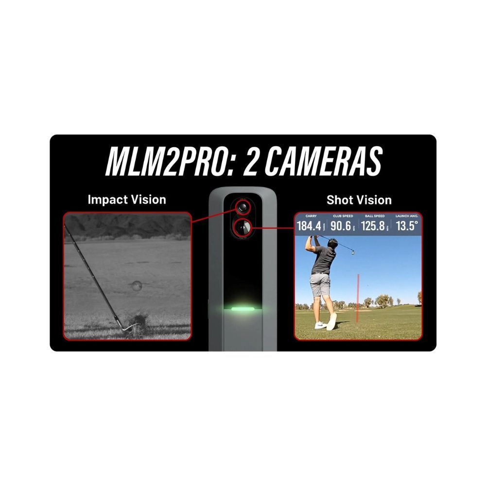 Carl’s Place 10 MLM2PRO Golf Simulator Package