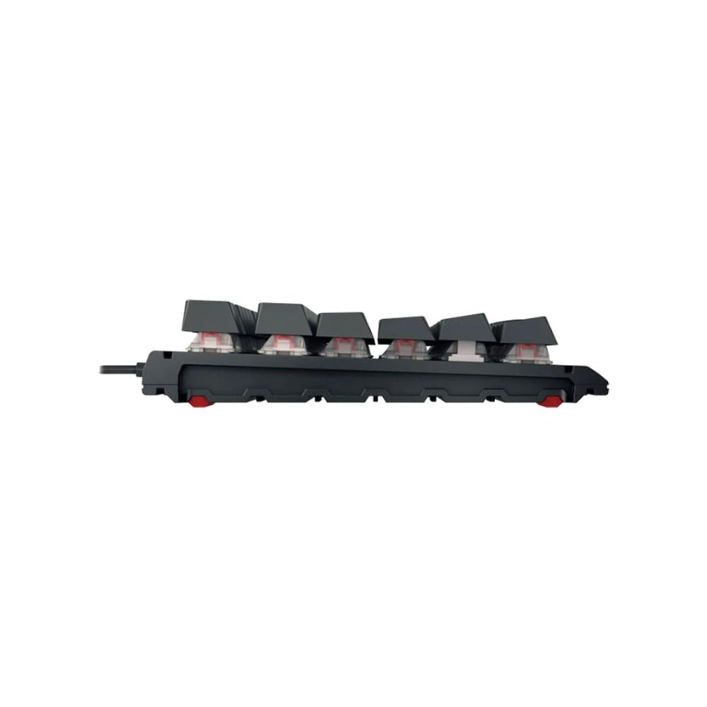 Cherry MX 1.1 TKL Gaming Black Keyboard