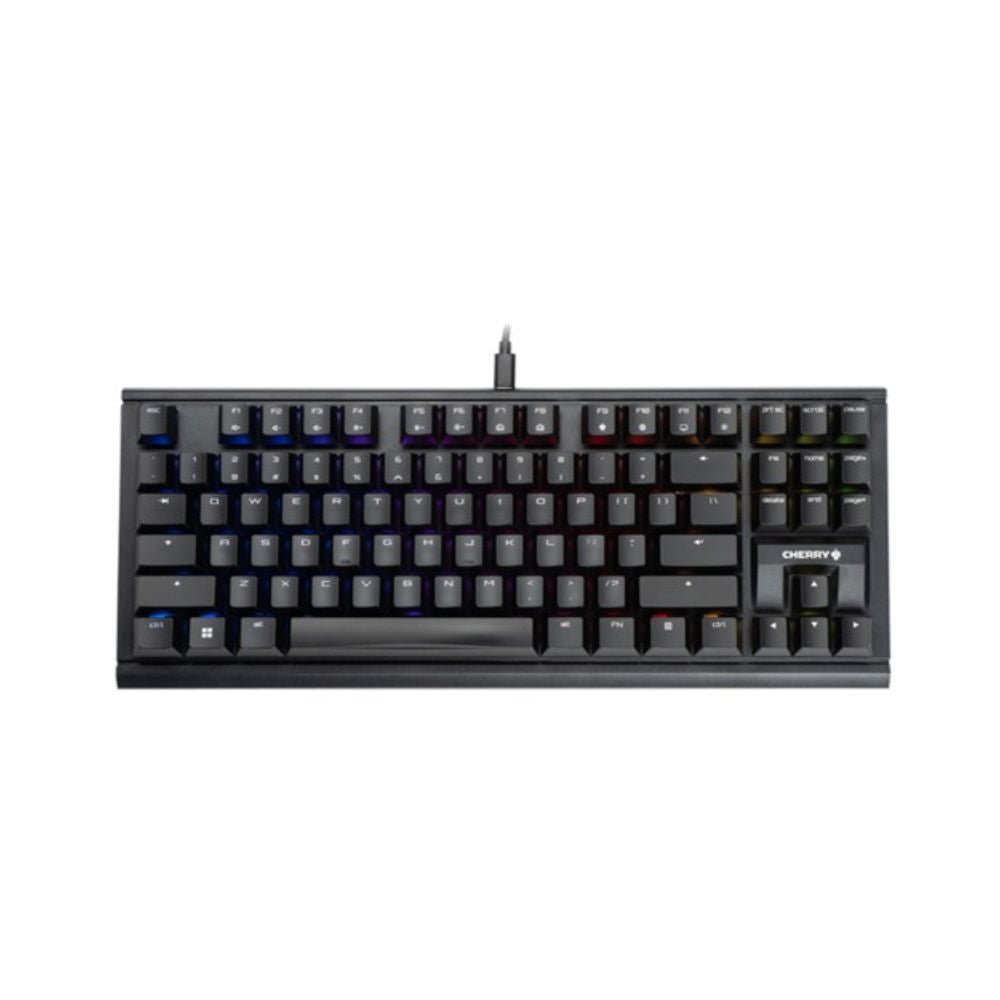 Cherry MX 1.1 TKL Gaming Black Keyboard