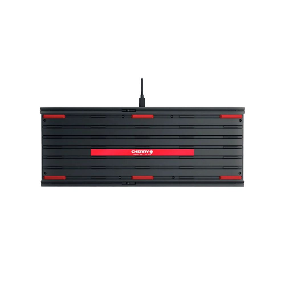 Cherry MX 1.1 TKL Gaming Black Keyboard