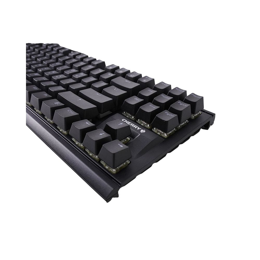 Cherry MX 1.1 TKL Gaming Black Keyboard