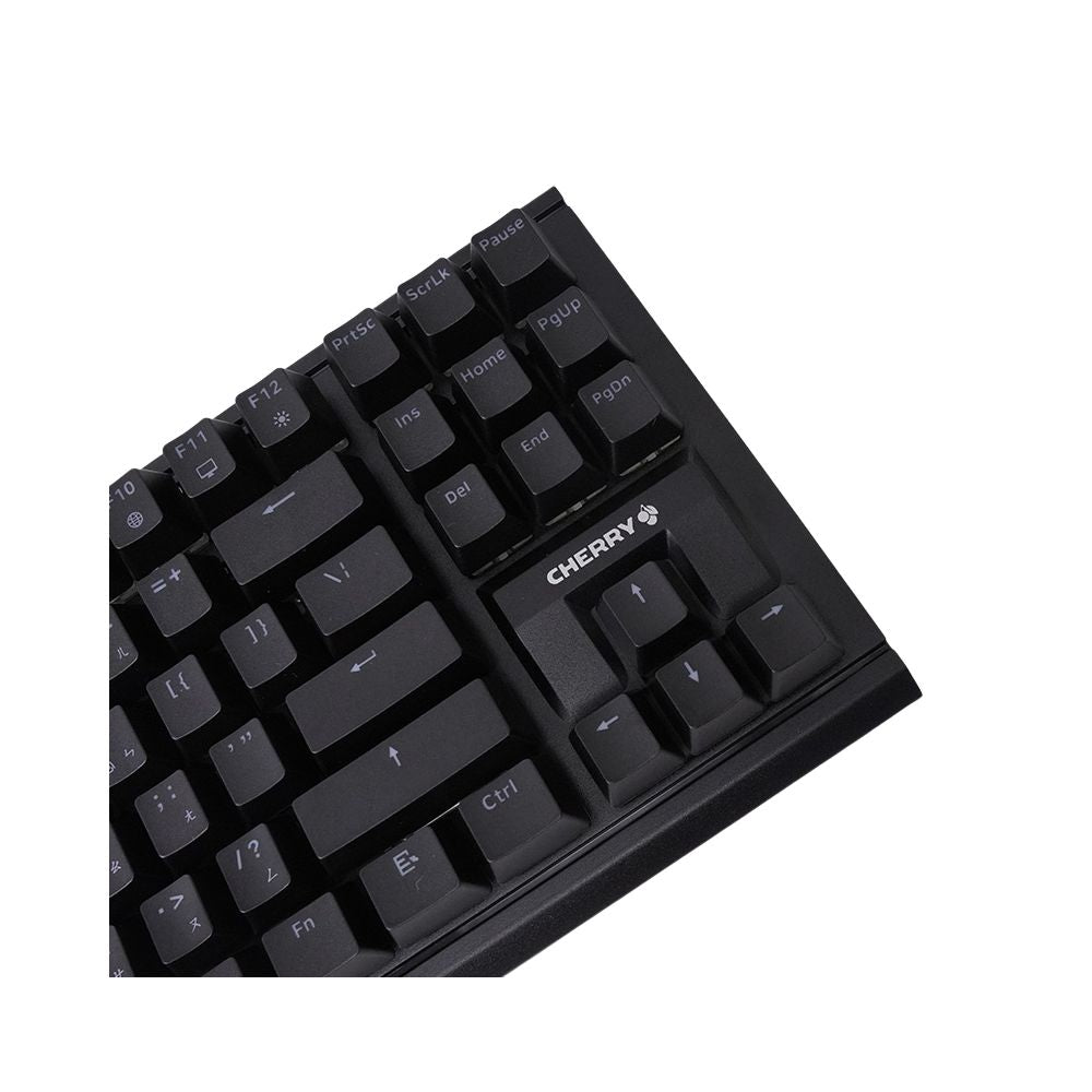 Cherry MX 1.1 TKL Gaming Black Keyboard