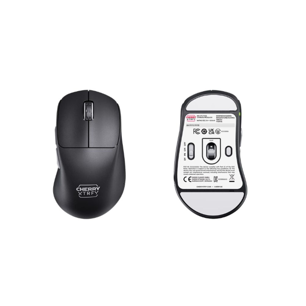 Cherry Xtrfy M64 Pro 8K Wireless Mouse