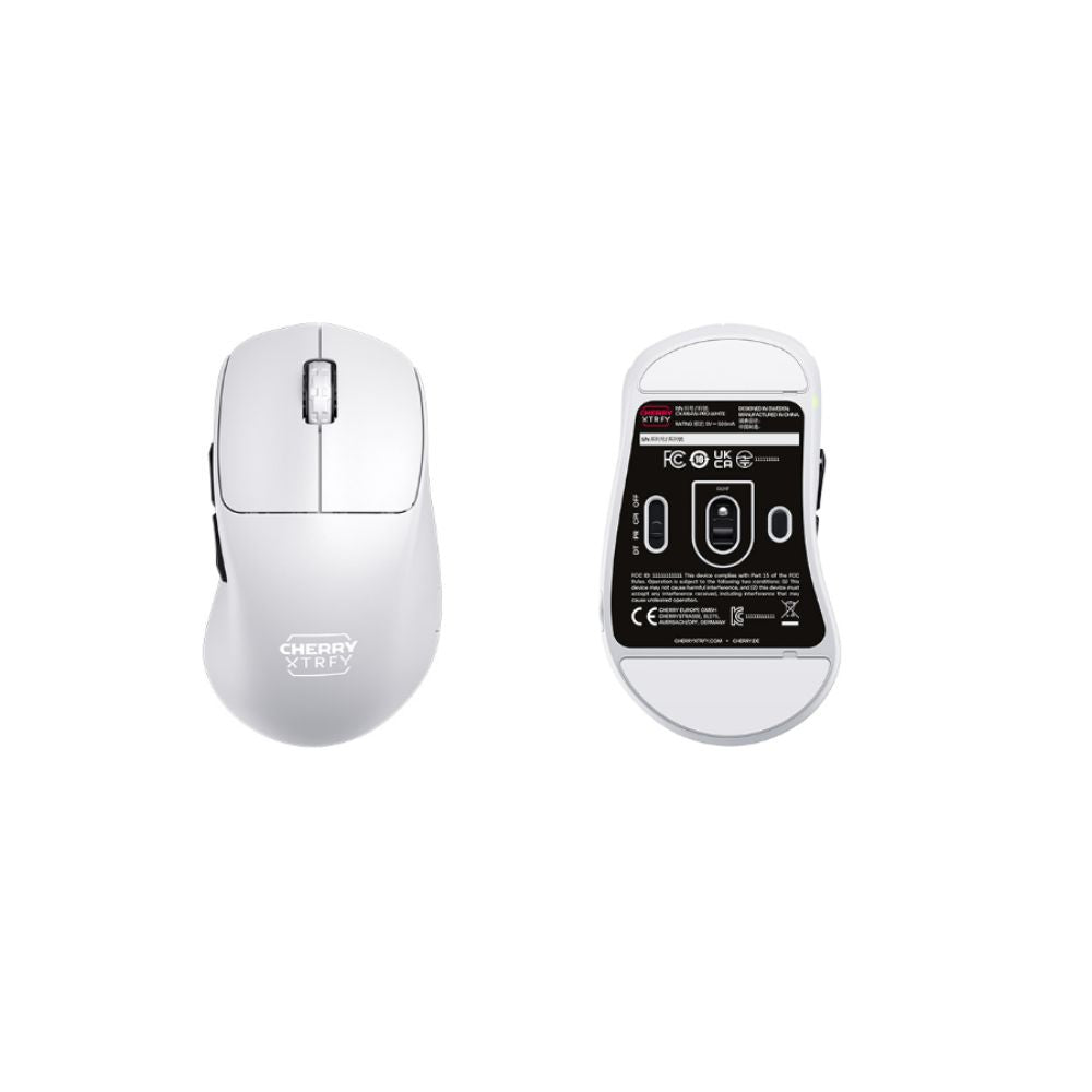 Cherry Xtrfy M64 Pro 8K Wireless Mouse