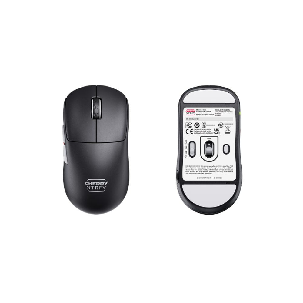 Cherry Xtrfy M68 Pro 8K Wireless Mouse