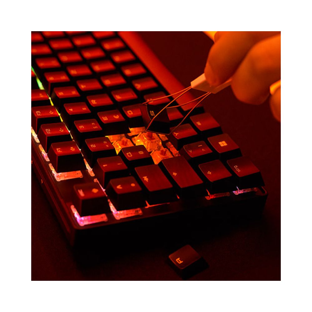 Cherry Xtrfy MX 8.2 Wireless Keyboard