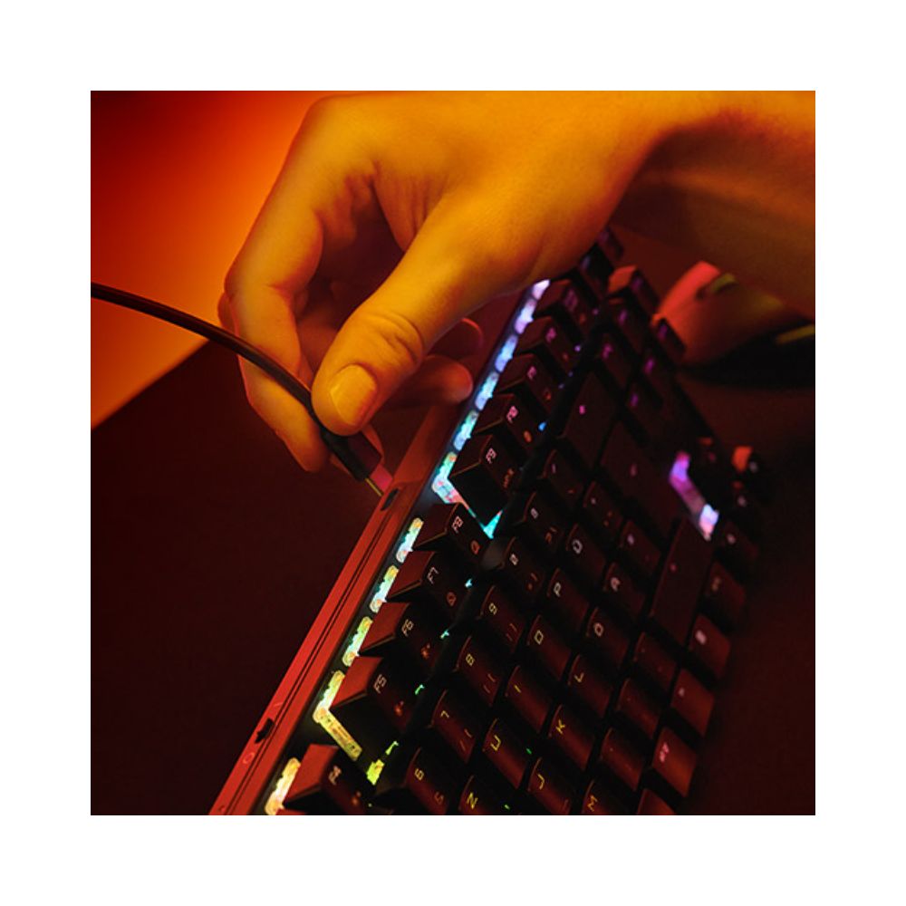 Cherry Xtrfy MX 8.2 Wireless Keyboard