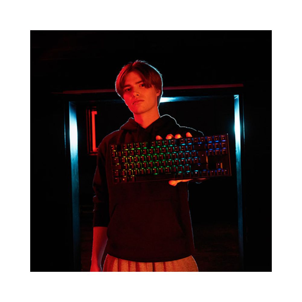 Cherry Xtrfy MX 8.2 Wireless Keyboard
