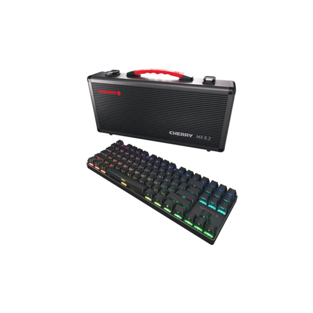 Cherry Xtrfy MX 8.2 Wireless Keyboard