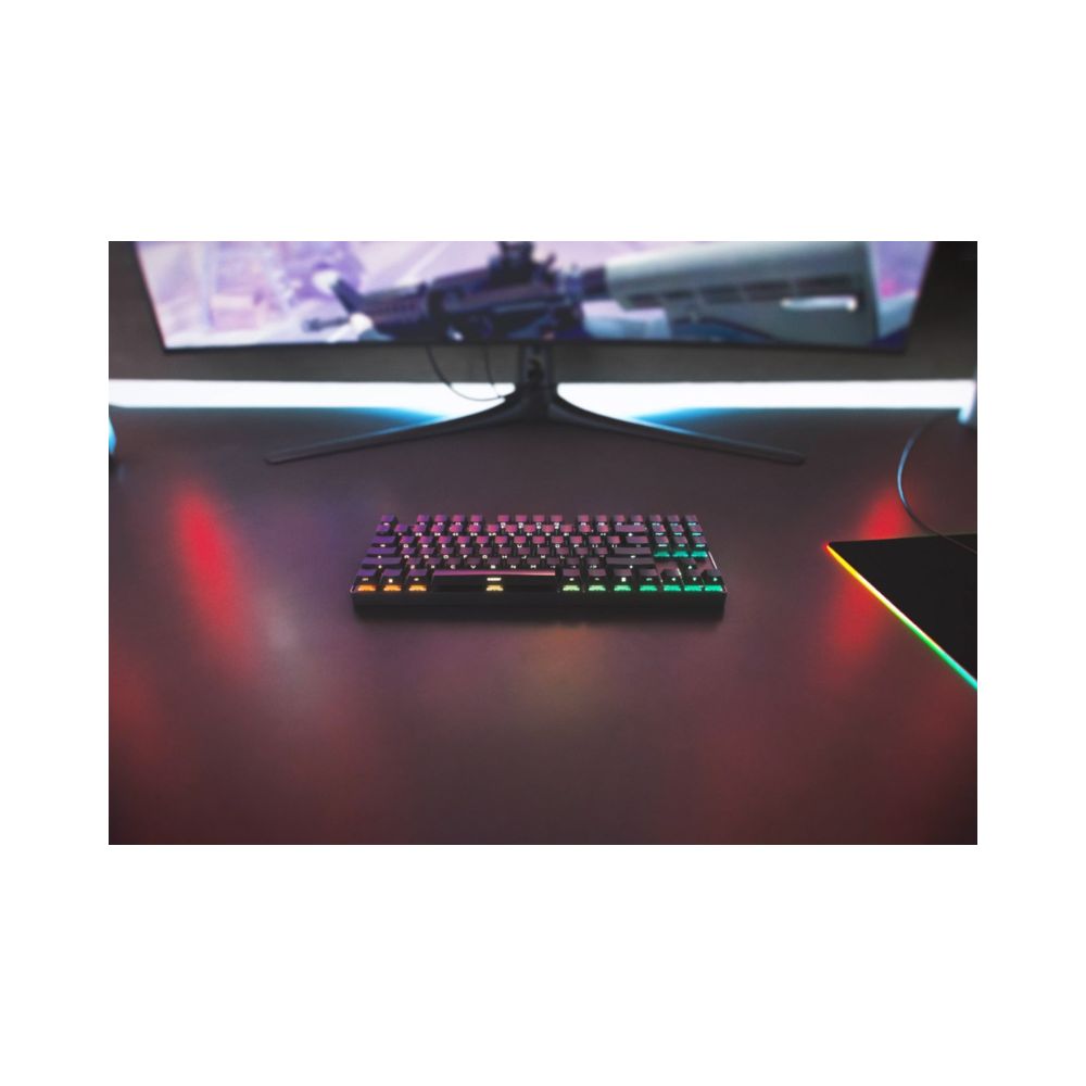 Cherry Xtrfy MX 8.2 Wireless Keyboard