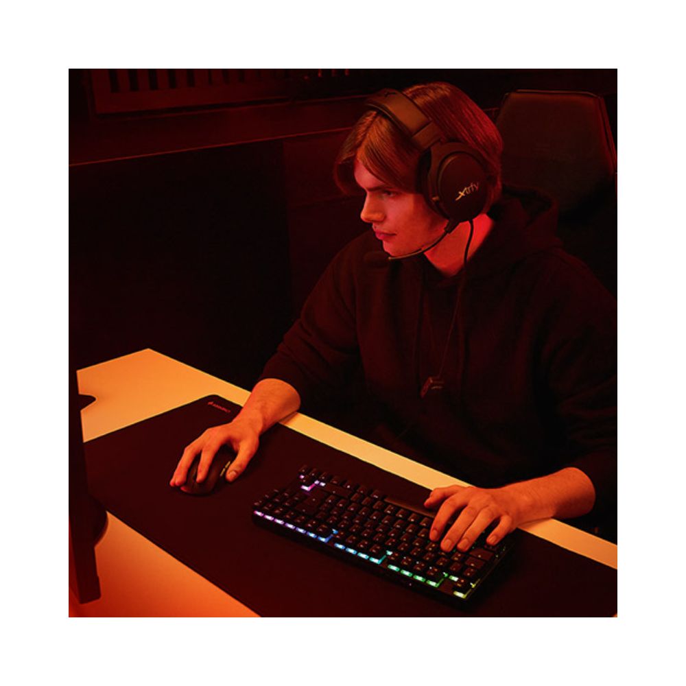Cherry Xtrfy MX 8.2 Wireless Keyboard