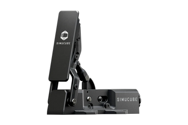 Simucube Co-Pedal, additional product view 2