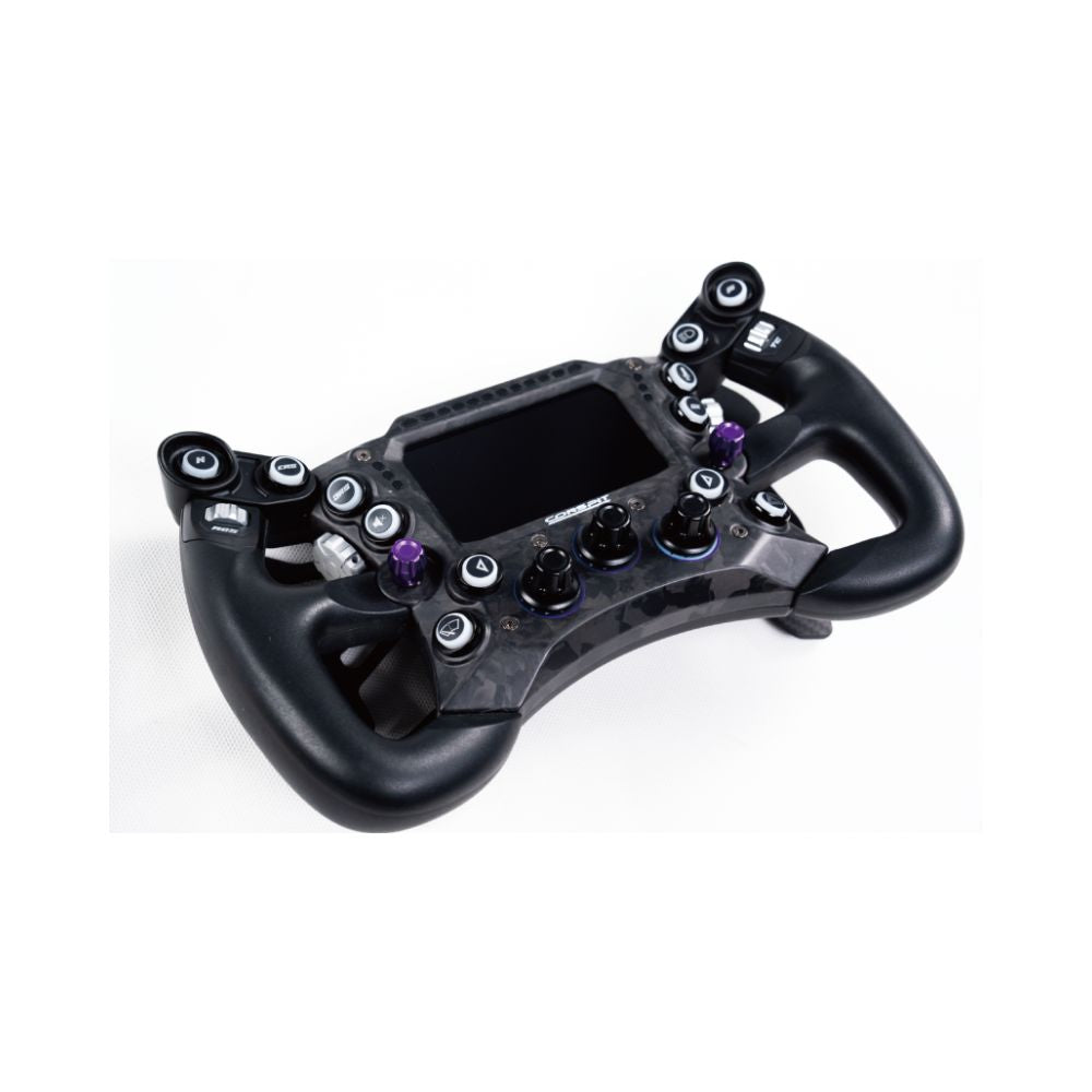 Conspit 290GP Formula Sim Racing Wheel