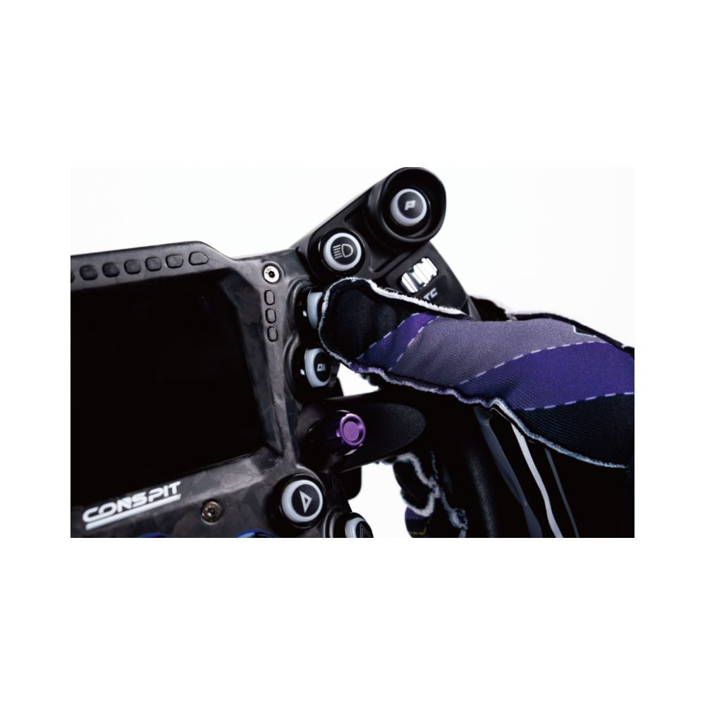 Conspit 290GP Formula Sim Racing Wheel