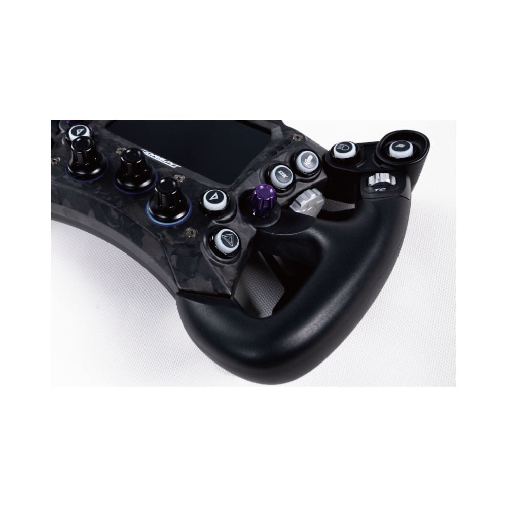 Conspit 290GP Formula Sim Racing Wheel
