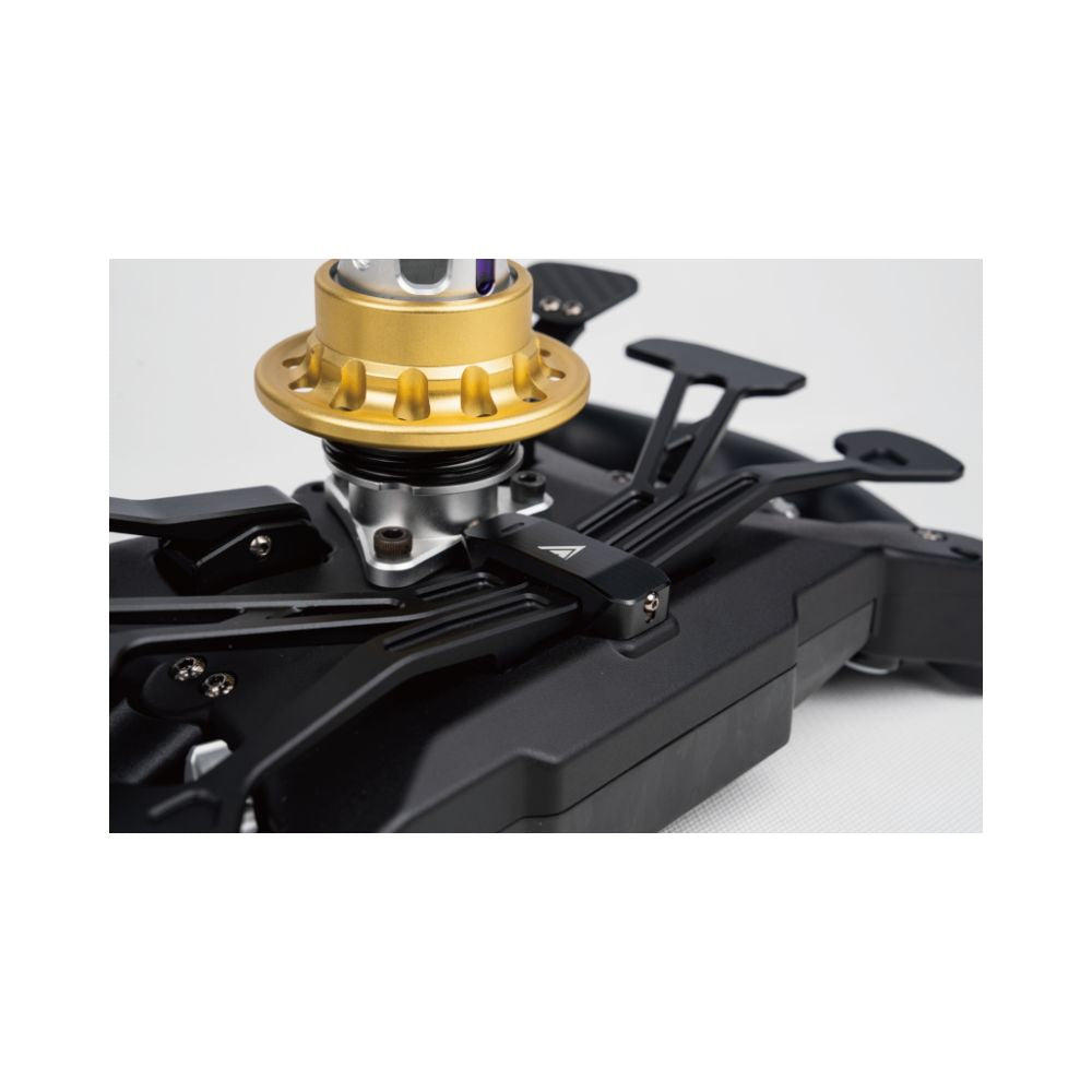 Conspit 290GP Formula Sim Racing Wheel