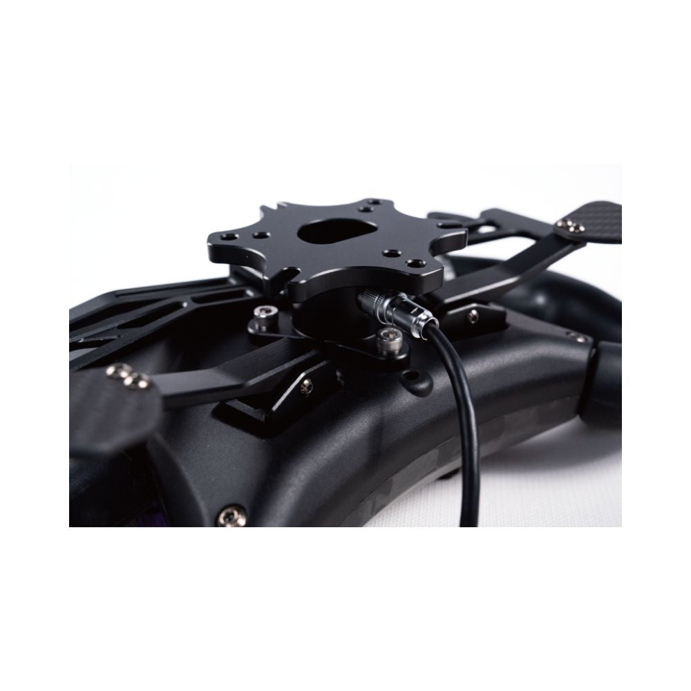 Conspit 290GP Formula Sim Racing Wheel