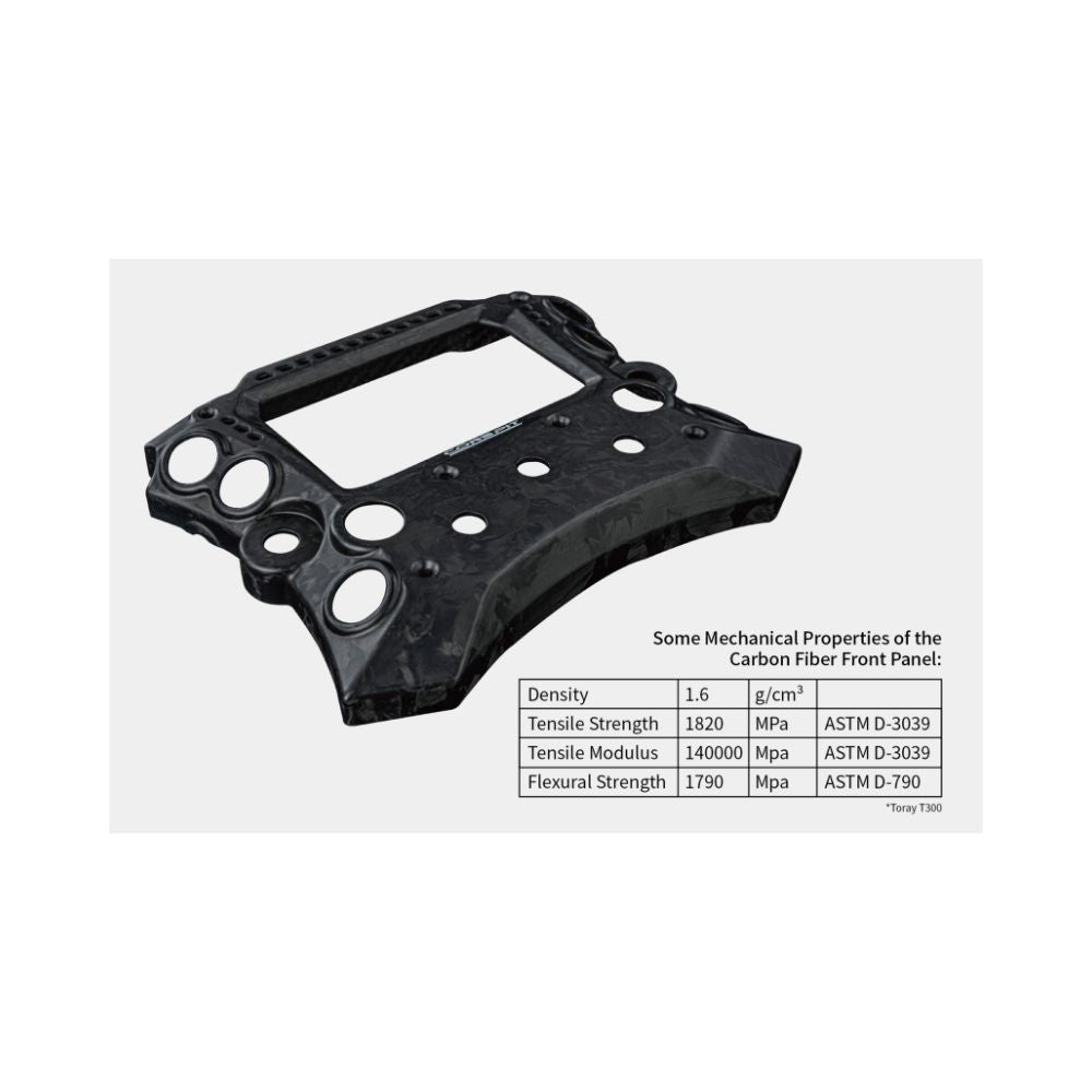 Conspit 290GP Formula Sim Racing Wheel