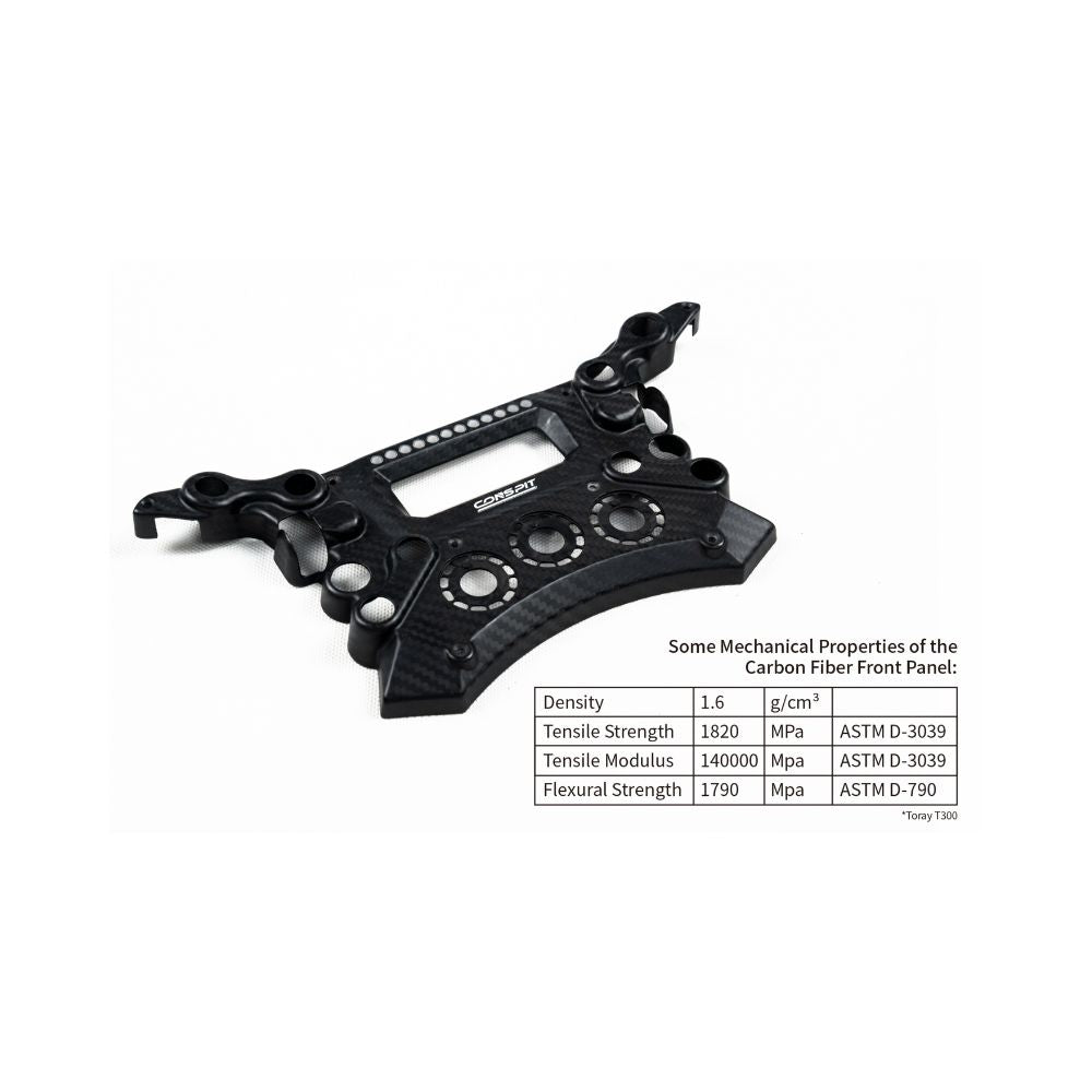 Conspit 300GT Sim Racing Wheel