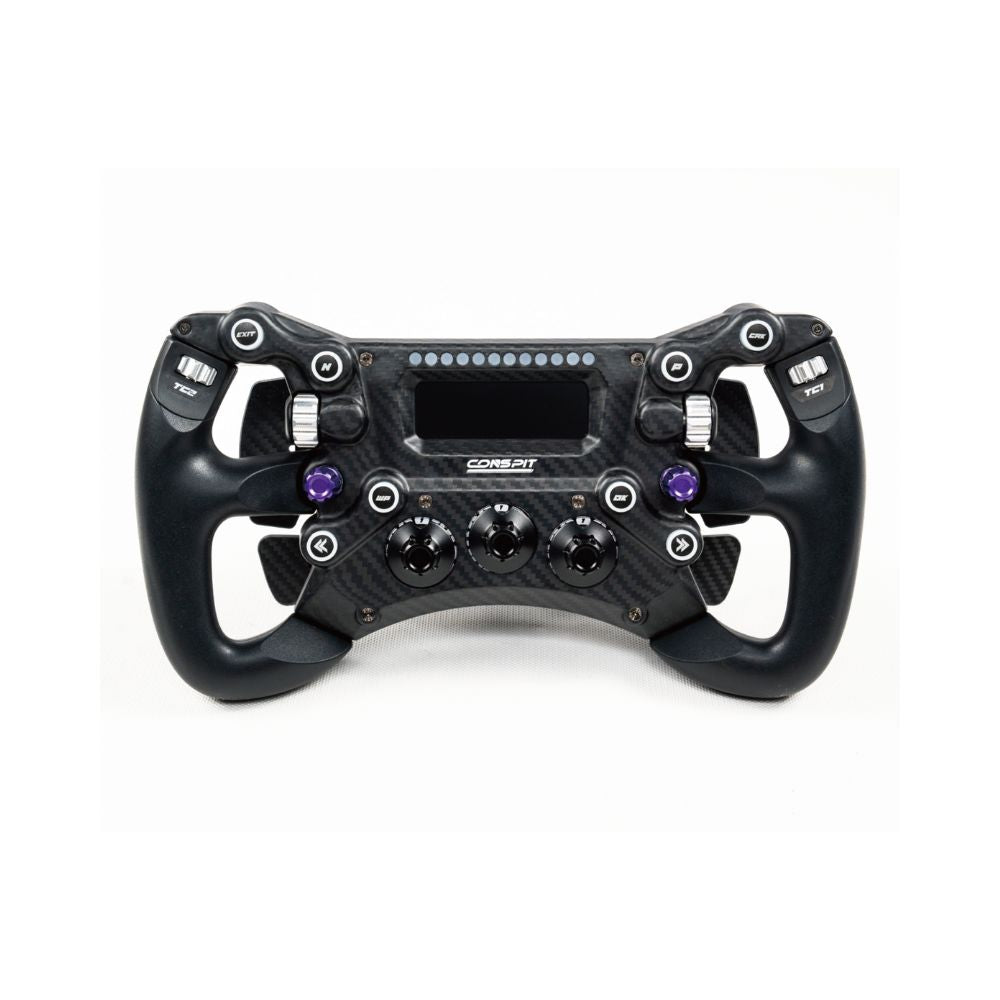 Conspit 300GT Sim Racing Wheel