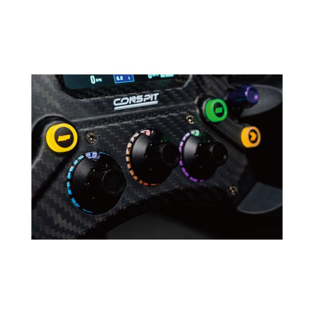 Conspit 300GT Sim Racing Wheel