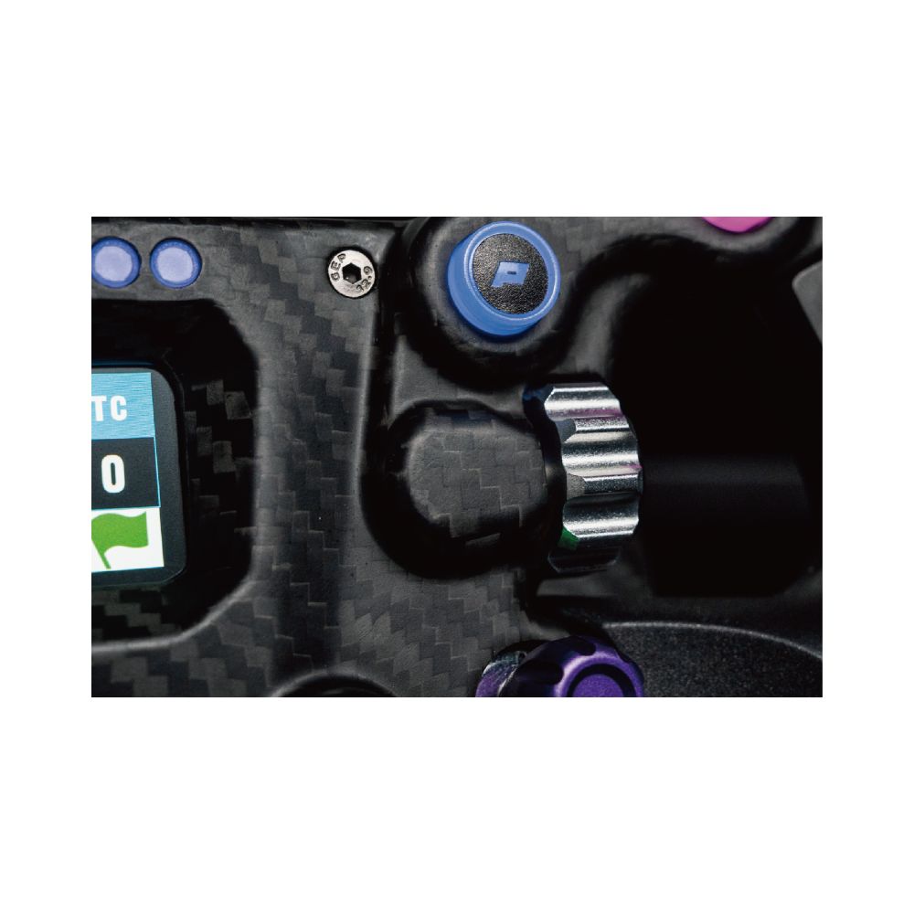 Conspit 300GT Sim Racing Wheel