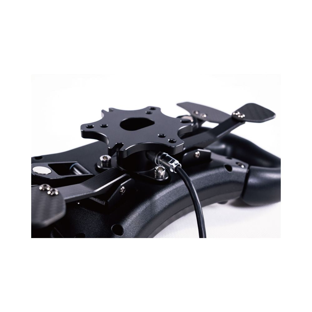 Conspit 300GT Sim Racing Wheel