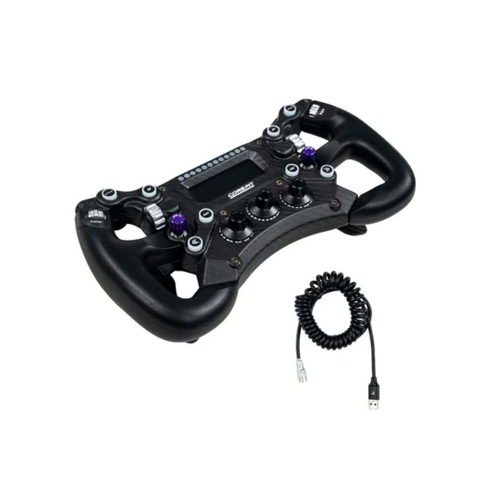 Conspit 300GT Sim Racing Wheel