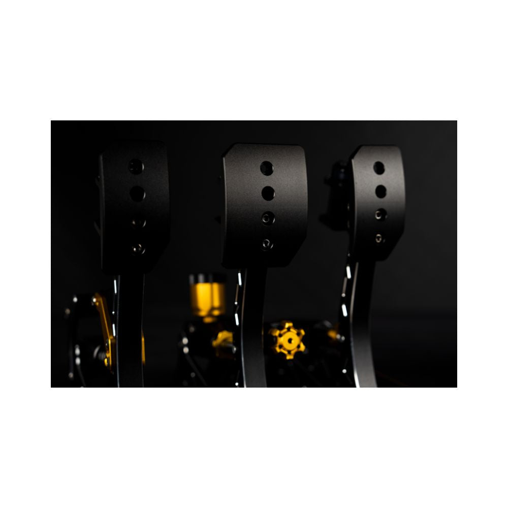 Conspit CPP-Evo Hydraulic Haptic Sim Racing Pedals