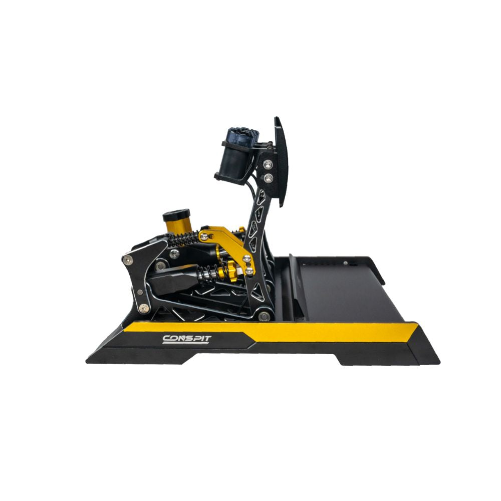 Conspit CPP-Evo Hydraulic Haptic Sim Racing Pedals