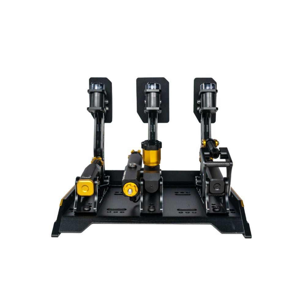 Conspit CPP-Evo Hydraulic Haptic Sim Racing Pedals