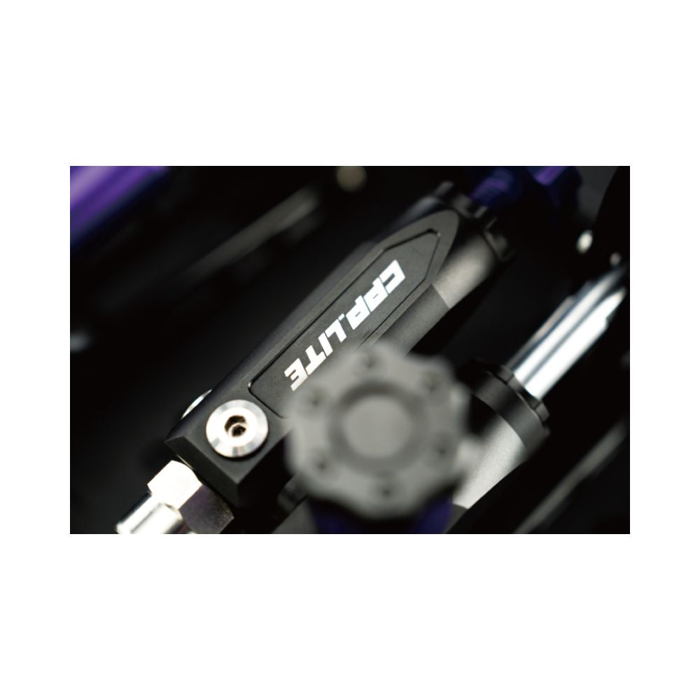 Conspit CPP-Lite Hydraulic Haptic Sim Racing Pedals