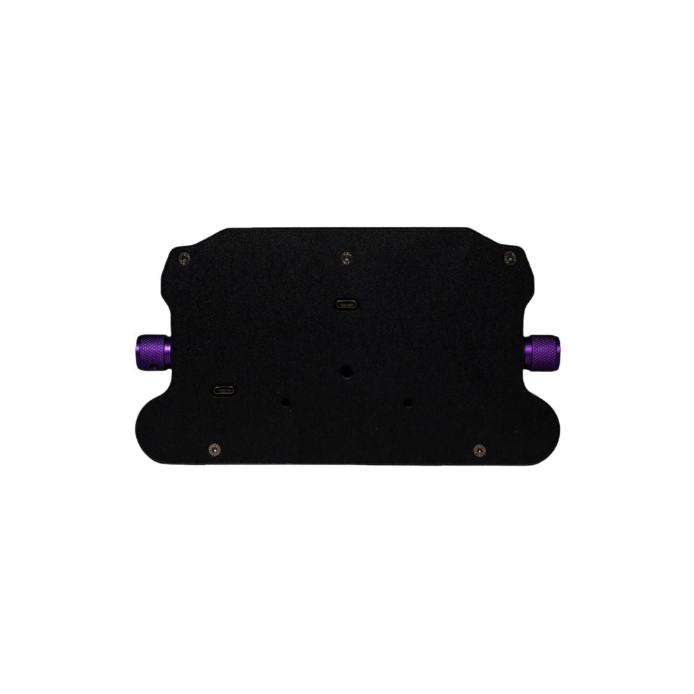 Conspit CSD 5 Inch Dashboard
